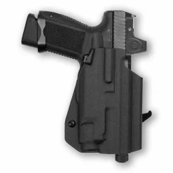 We The People Holsters Canik TP9 Elite Combat Executive with Streamlight TLR-7/7A/7X Light Red Dot Optic Cut OWB Holster Discount