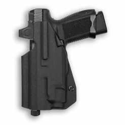 We The People Holsters Canik TP9 Elite Combat Executive with Streamlight TLR-7/7A/7X Light Red Dot Optic Cut IWB Holster New