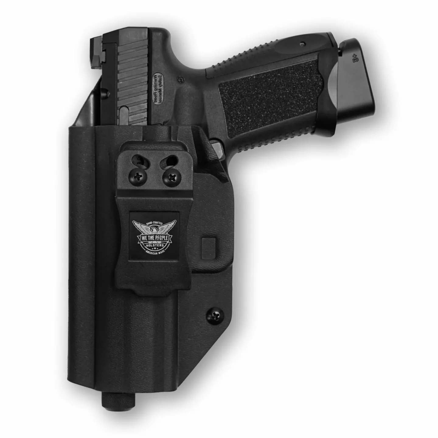 We The People Holsters Canik TP9 Elite Combat IWB Holster Outlet