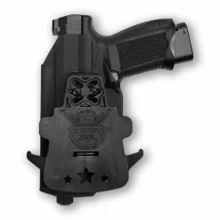 We The People Holsters Canik TP9 Elite Combat OWB Holster Best