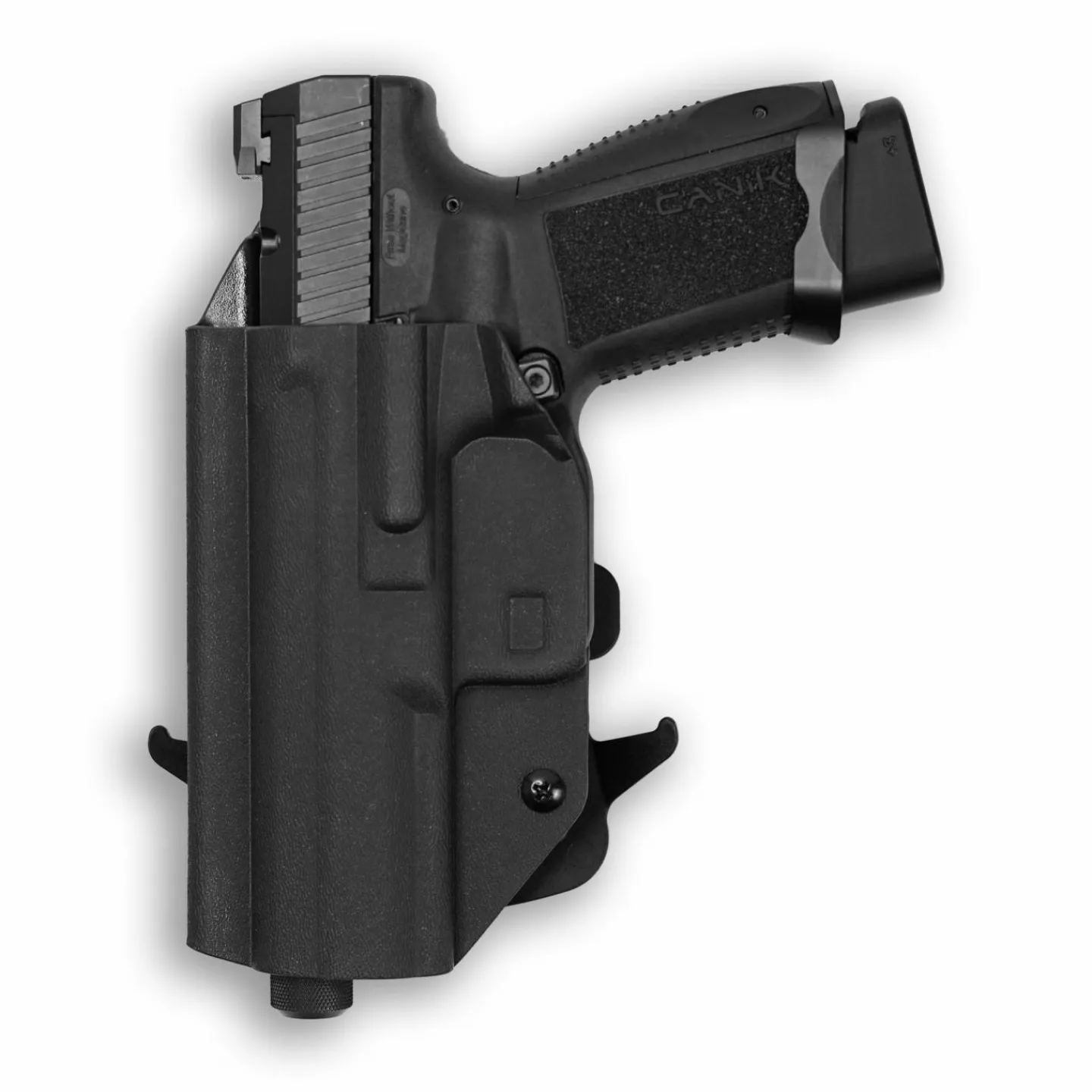 We The People Holsters Canik TP9 Elite Combat OWB Holster Best