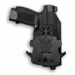 We The People Holsters Canik TP9 Elite Combat OWB Holster Best