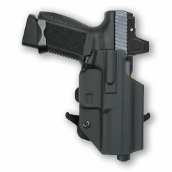 We The People Holsters Canik TP9 Elite Combat Red Dot Optic Cut OWB Holster Discount