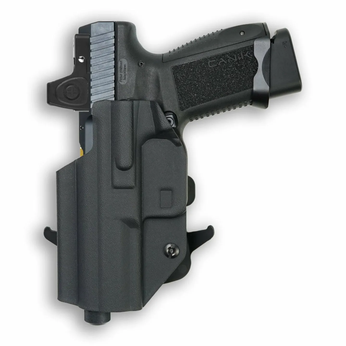 We The People Holsters Canik TP9 Elite Combat Red Dot Optic Cut OWB Holster Discount