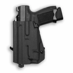We The People Holsters Canik TP9 Elite Combat with Streamlight TLR-7/7A/7X Light OWB Holster Outlet