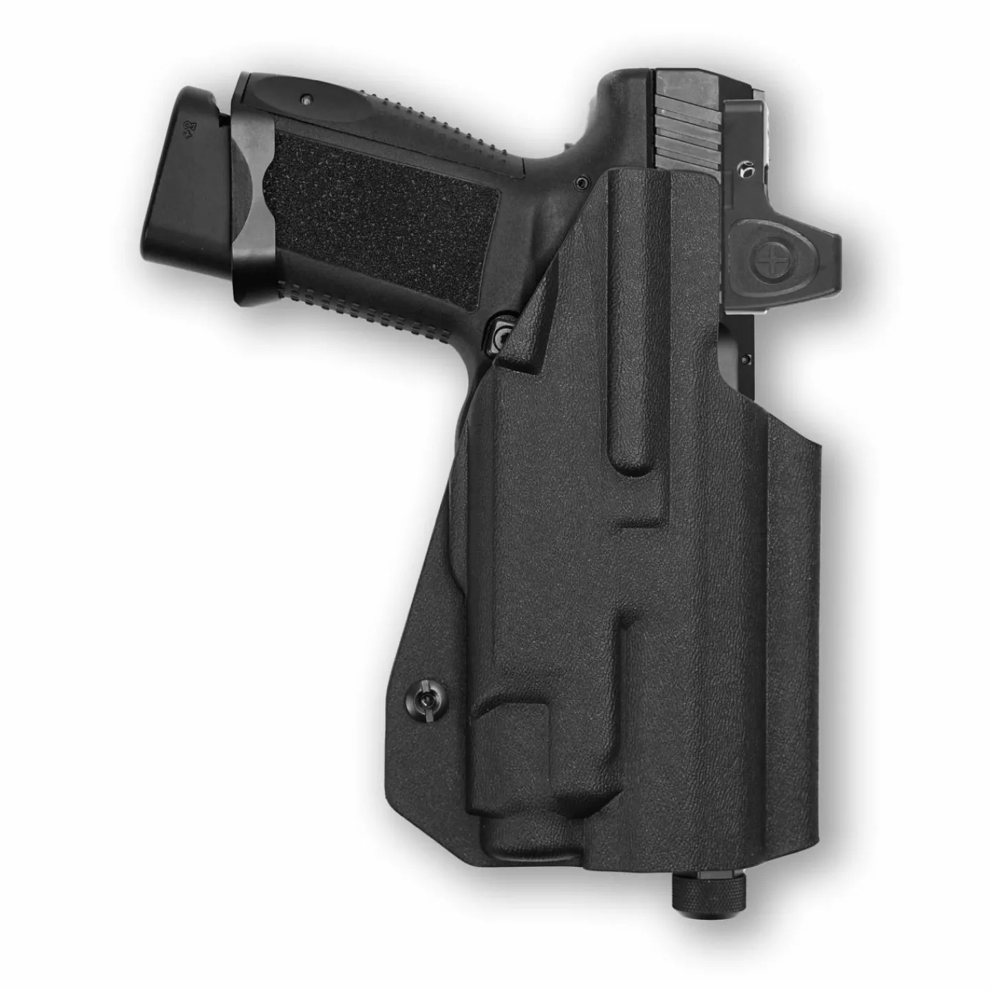 We The People Holsters Canik TP9 Elite Combat with Streamlight TLR-7/7A/7X Light Red Dot Optic Cut IWB Holster Outlet