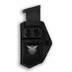 We The People Holsters Canik TP9 Kydex Concealed Carry IWB Magazine Carrier / Holster Outlet