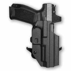 We The People Holsters Canik TP9SA Red Dot Optic Cut OWB Holster New