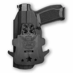 We The People Holsters Canik TP9SF OWB Holster