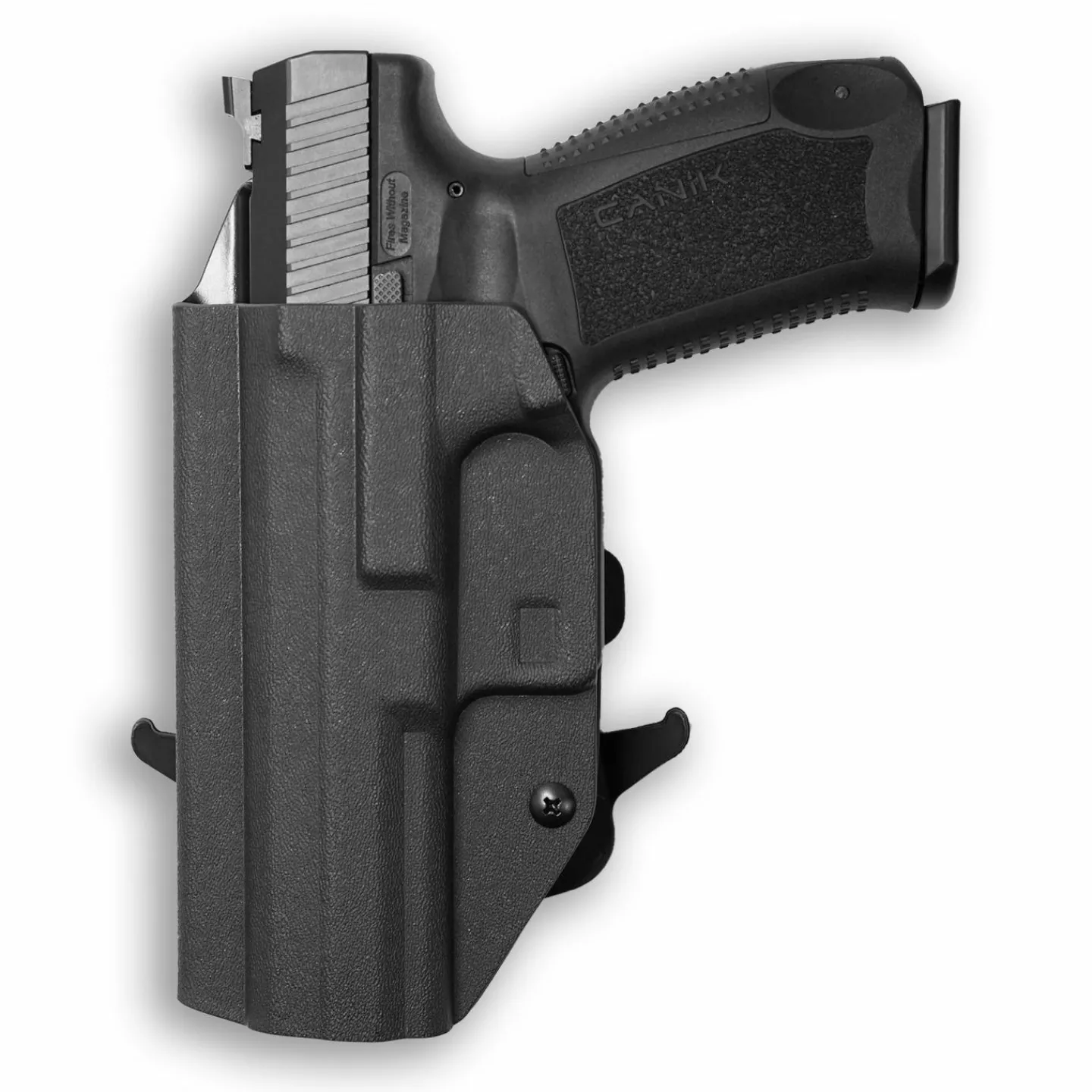 We The People Holsters Canik TP9SF OWB Holster
