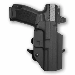We The People Holsters Canik TP9SF Red Dot Optic Cut OWB Holster New