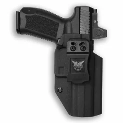 We The People Holsters Canik TP9SF Red Dot Optic Cut IWB Holster Sale