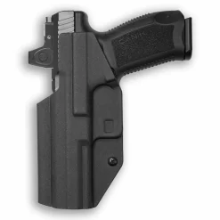 We The People Holsters Canik TP9SF Red Dot Optic Cut IWB Holster Sale