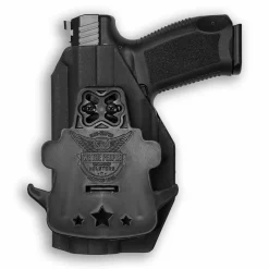 We The People Holsters Canik TP9SF with Streamlight TLR-7/7A/7X Light OWB Holster