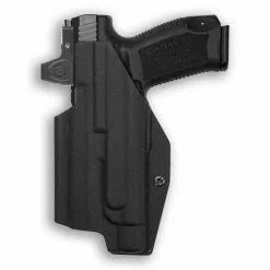 We The People Holsters Canik TP9SF with Streamlight TLR-1/1S/HL Light Red Dot Optic Cut IWB Holster Discount