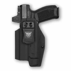 We The People Holsters Canik TP9SF with Streamlight TLR-1/1S/HL Light Red Dot Optic Cut IWB Holster Discount