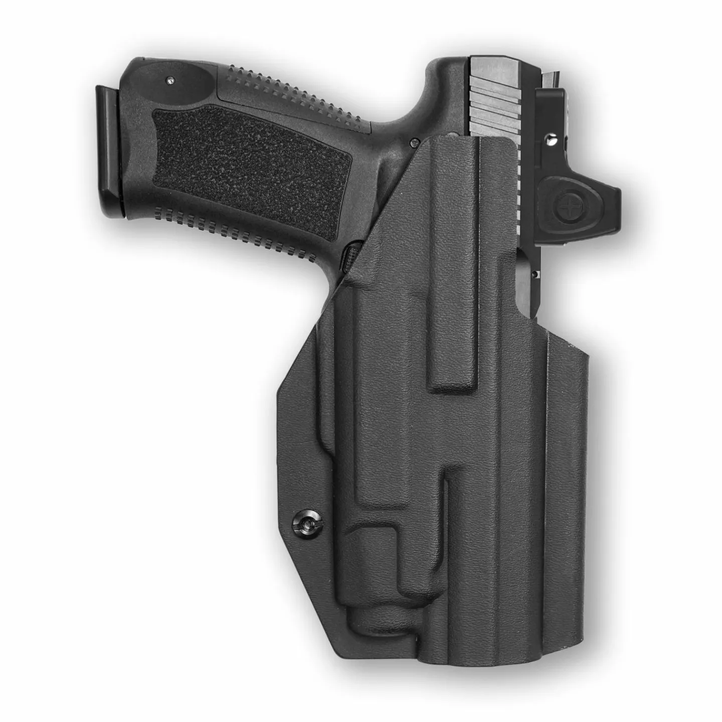 We The People Holsters Canik TP9SF with Streamlight TLR-7/7A/7X Light Red Dot Optic Cut IWB Holster Outlet