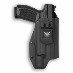 We The People Holsters Canik TP9SF with Surefire X300U-A Light IWB Holster Best