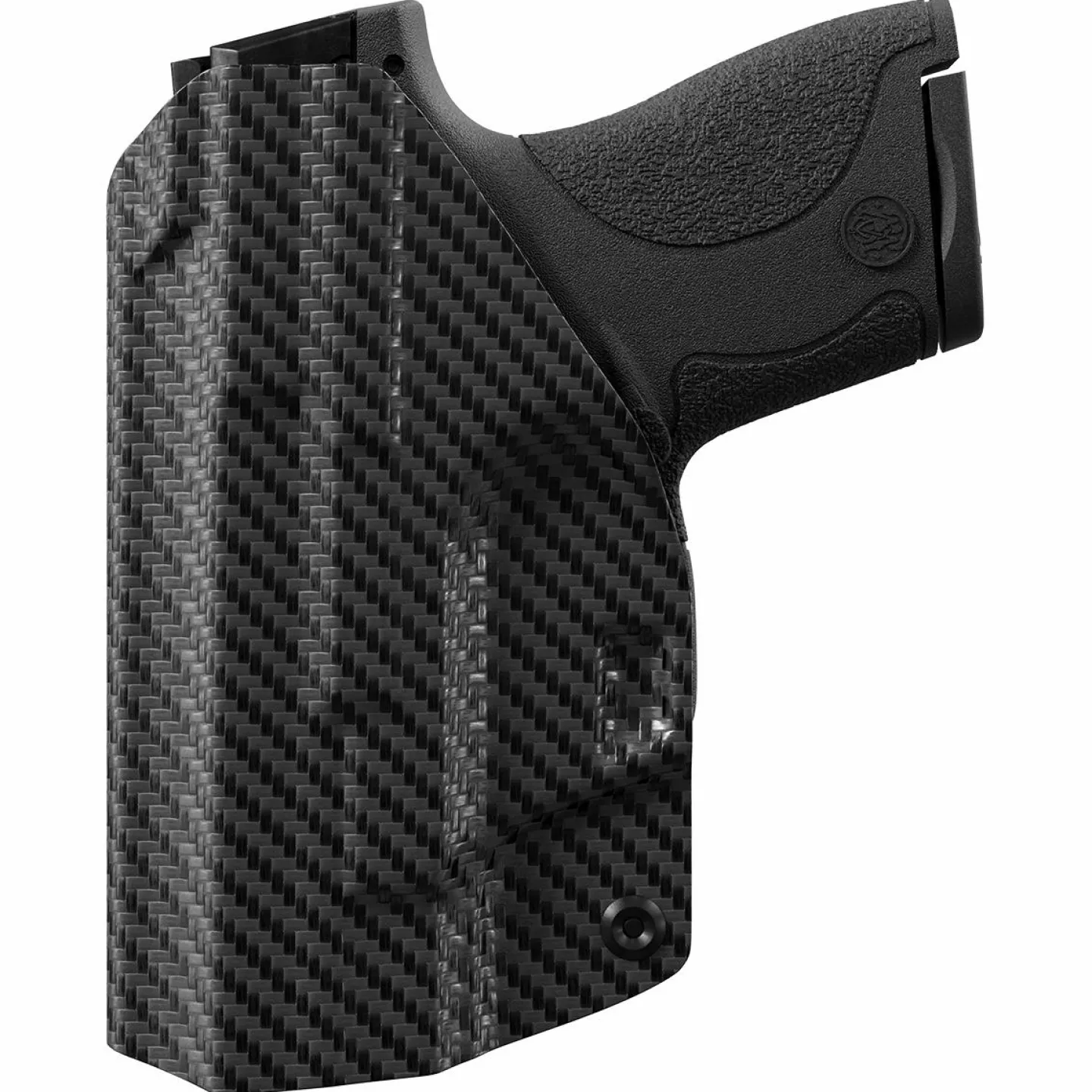 We The People Holsters Carbon Fiber Custom Kydex IWB Holster for concealed carry Outlet