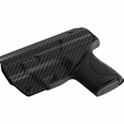 We The People Holsters Carbon Fiber Custom Kydex IWB Holster for concealed carry Outlet