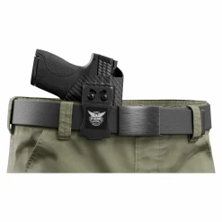We The People Holsters Carbon Fiber Custom Kydex IWB Holster for concealed carry Outlet