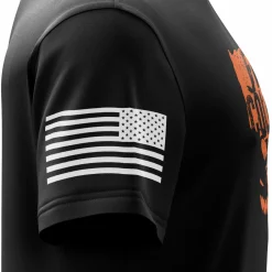 We The People Holsters Cold Undead Hands Short Sleeve Shirt Black Discount