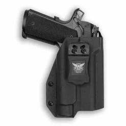 We The People Holsters Colt 1911 4" 45ACP with Streamlight TLR-1/1S/HL Light IWB Holster Online