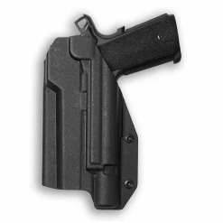 We The People Holsters Colt 1911 4" 45ACP with Surefire X300U-A Light IWB Holster Sale