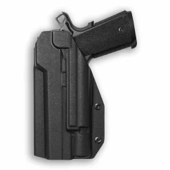 We The People Holsters Colt 1911 5" 45ACP with Surefire X300U-A Light IWB Holster Sale