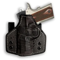 We The People Holsters Colt 1911 3.25