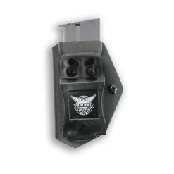 We The People Holsters Colt 1911 3.25" Defender Kydex Concealed Carry IWB Magazine Carrier / Holster Hot