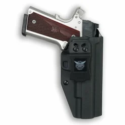 We The People Holsters Colt 1911 5" Government 45ACP No Rail Only IWB Holster New