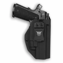 We The People Holsters Colt 1911 5" Government 45ACP with Streamlight TLR-7/7A/7X Light IWB Holster New