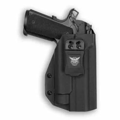 We The People Holsters Colt 1911 5" Government 45ACP with Streamlight TLR-1/1S/HL Light IWB Holster Online