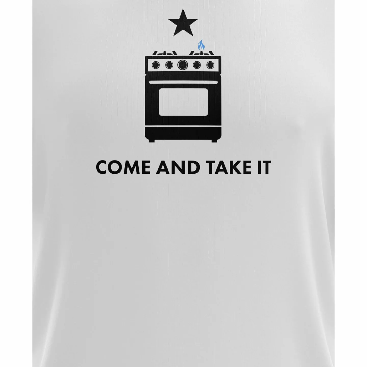 We The People Holsters Come and Bake It Short Sleeve Shirt Discount