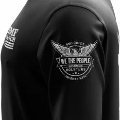 We The People Holsters Cowboy Cerrone Long Sleeve Shirt Best
