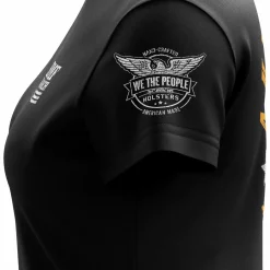 We The People Holsters Cowboy Cerrone Women's Short Sleeve Shirt Online