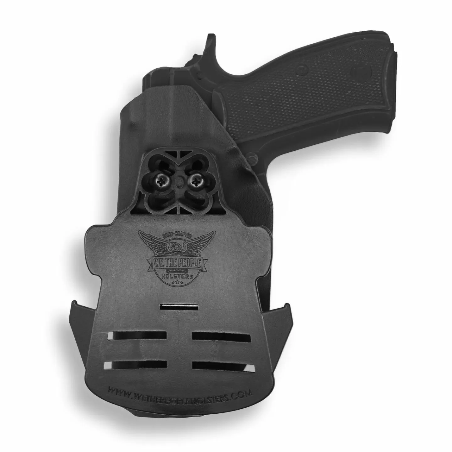 We The People Holsters CZ 75 B OWB Holster Outlet