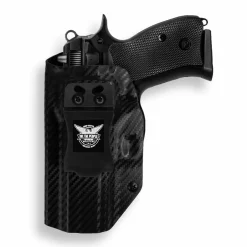 We The People Holsters CZ 75 P-01 IWB Holster Clearance