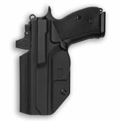 We The People Holsters CZ 75 P-01 Red Dot Optic Cut IWB Holster Discount