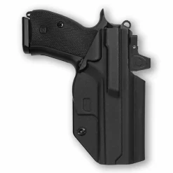 We The People Holsters CZ 75 P-01 Red Dot Optic Cut IWB Holster Discount