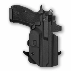 We The People Holsters CZ 75 P-01 Red Dot Optic Cut OWB Holster Online