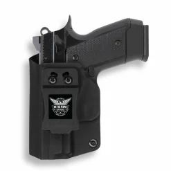 We The People Holsters CZ 2075 Rami IWB Holster Discount