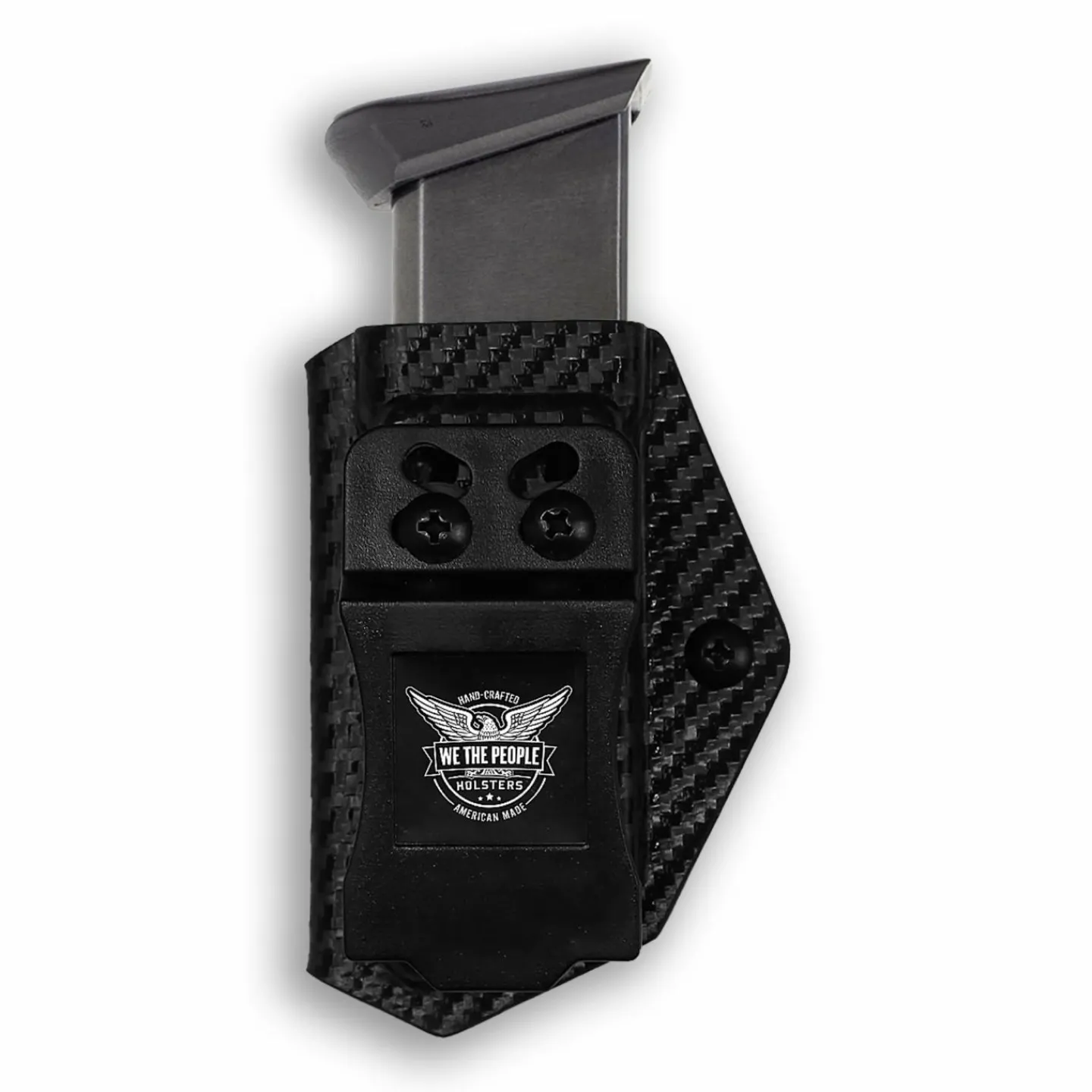 We The People Holsters CZ 2075 Rami Kydex Concealed Carry IWB Magazine Carrier / Holster Hot