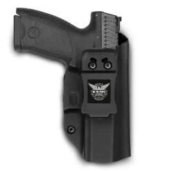 We The People Holsters CZ P-10 C IWB Holster Hot