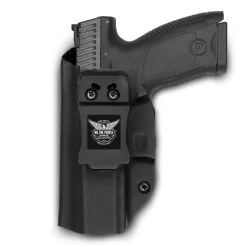 We The People Holsters CZ P-10 C IWB Holster Hot
