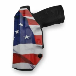 We The People Holsters CZ P-10 C IWB Holster Hot