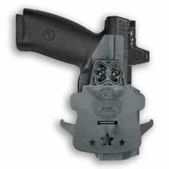 We The People Holsters CZ P-10 C OR SR with Threaded Barrel Red Dot Optic Cut OWB Holster Outlet