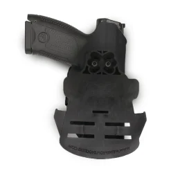 We The People Holsters CZ P-10 C OWB Holster New