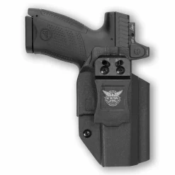 We The People Holsters CZ P-10 C Red Dot Optic Cut IWB Holster Sale